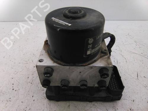 ABS Bremseaggregat VW GOLF IV (1J1) 1.4 16V | BP19856147M43 