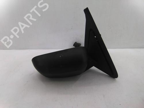 Right mirror VW GOLF II (19E, 1G1) 1.6 D | BP26435945C27 
