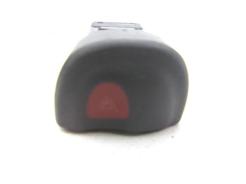 Used Warning switch RENAULT SCÉNIC I MPV (JA0/1_, FA0_) 1.9 dCi (JA05, JA1F) (102 hp) 19820813