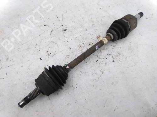 Used Left front driveshaft FIAT PUNTO (188_) 1.2 60 (188.030, .050, .130, .150, .230, .250) (60 hp) 19820866