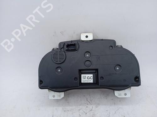 Instrument cluster OPEL CORSA D (S07) 1.3 CDTI (L08, L68) | BP23389965C47 