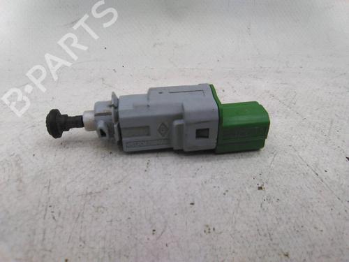 Ander RENAULT CLIO IV (BH_) 1.5 dCi 90 (90 hp) 19827894