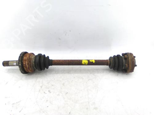 Used Left rear driveshaft OPEL OMEGA B Estate (V94) 2.0 16V (F35, M35, P35) (136 hp) 19853473