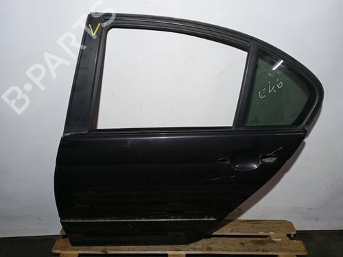 Used Left rear door BMW 3 (E46) 320 d (136 hp) 22960464