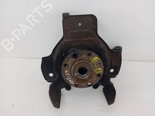 Used Right front steering knuckle OPEL ASTRA G Hatchback (T98) 1.4 16V (F08, F48) (90 hp) 32735438