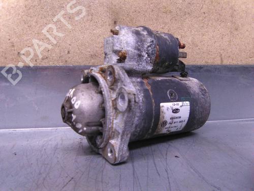 Used Starter SEAT IBIZA II (6K1) 1.0 (45 hp) 19860569