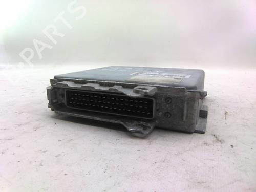 Engine control unit (ECU) BMW 5 (E39) 525 tds | BP19843327M57 
