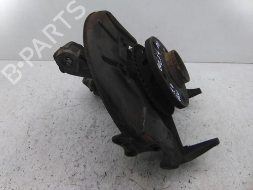 Right front steering knuckle VW GOLF IV (1J1) 1.4 16V | BP19833169M26 