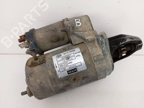 Used Starter Starter ROVER 200 II Hatchback (XW) 214 Si/Gsi (90 hp) 33961159 33961159