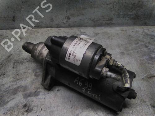 Starter AUDI A6 C5 (4B2) 2.5 TDI | BP19860179M8 