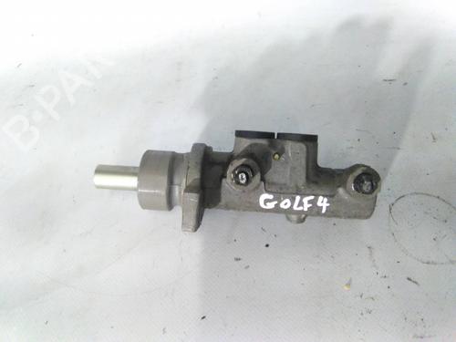 Used Brake master cylinder VW GOLF IV (1J1) 1.9 TDI (90 hp) 22936167