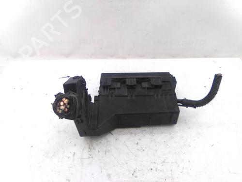 Fuse box NISSAN X-TRAIL I (T30) 2.2 dCi 4x4 | BP19872761E1 