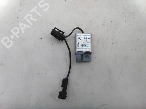 Used Electronic module Electronic module BMW 5 Touring (E39) 525 tds (143 hp) 22961511 22961511