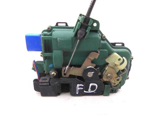 Front right lock SEAT CORDOBA (6L2) 1.4 TDI | BP26598406C97