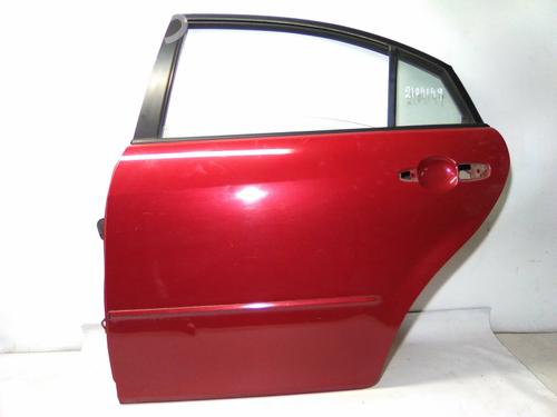 Used Left rear door MAZDA 6 Hatchback (GG) 2.3 (GG3S) (166 hp) 22936518