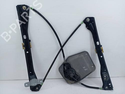 Used Front left window mechanism VW GOLF V (1K1) 1.9 TDI (105 hp) 19875136