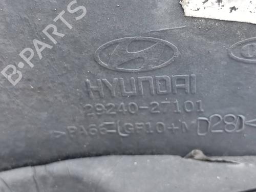 Other HYUNDAI SANTA FÉ II (CM) 2.0 CRDi 4x4 | BP28194455O1