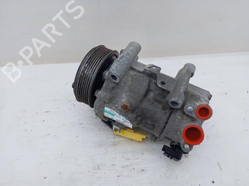 AC compressor PEUGEOT 508 I (8D_) 2.0 HDi Hybrid4 AWC | BP30002439M34 