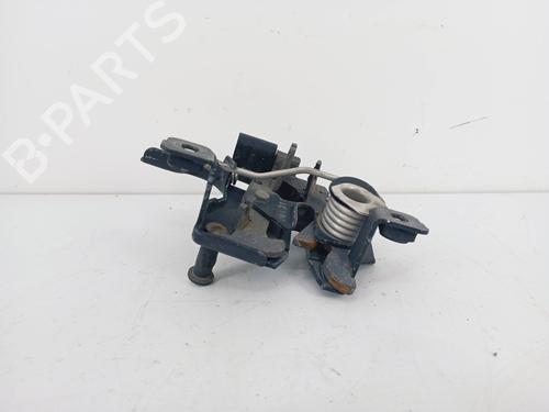 Used Hood lock Hood lock AUDI A3 (8L1) 1.6 (101 hp) 33277279 33277279