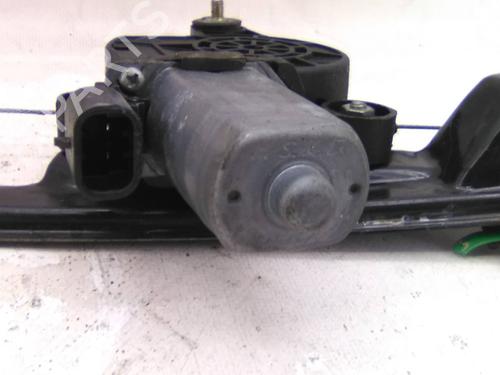 Front right window mechanism FIAT PUNTO (188_) 1.3 JTD 16V | BP28683110C23