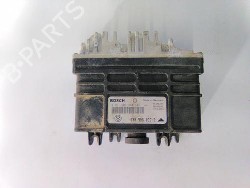 Used Engine control unit (ECU) SEAT IBIZA II (6K1) 1.4 i (60 hp) 22935689