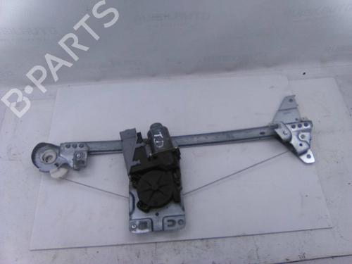 Used Rear right window mechanism PEUGEOT 307 SW Estate Van (3E_, 3H_) 1.6 HDi (90 hp) 19850732