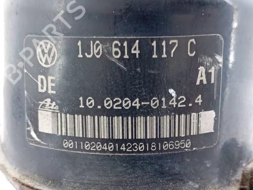 ABS pump AUDI A3 (8L1) 1.9 TDI | BP19873864M43 