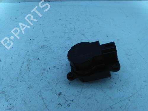 Heater blower motor FORD MONDEO IV (BA7) 1.6 TDCi | BP19836671M62 