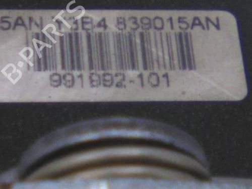 Venstre bak lås SEAT IBIZA III (6L1) 1.2 12V | BP25012906C100 