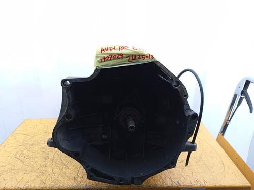 Used Gearbox AUDI 100 C3 Saloon (443, 444) 2.0 D Turbo (87 hp) 19849469