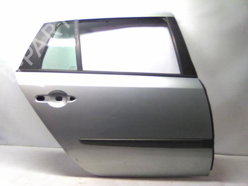Used Right rear door RENAULT LAGUNA II Grandtour (KG0/1_) 1.9 dCi (107 hp) 19861533