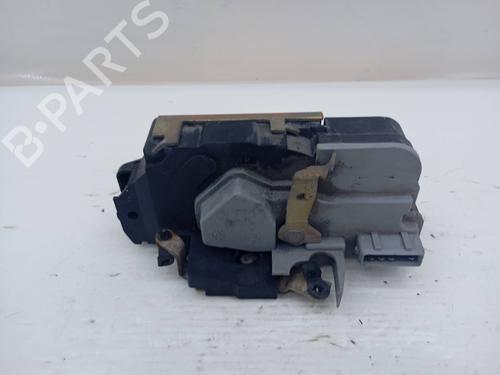 Serratura posteriore sinistra PEUGEOT 206 Hatchback (2A/C) 1.4 HDi eco 70 (68 hp) 29751385