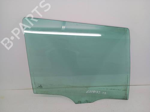 Dør rude højre bagtil Dør rude højre bagtil PEUGEOT 406 Break (8E/F) 2.0 HDI 110 (109 hp) 34227769 34227769