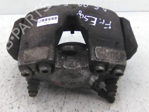 Left front brake caliper AUDI A5 Sportback (8TA) 2.7 TDI | BP19839550M105