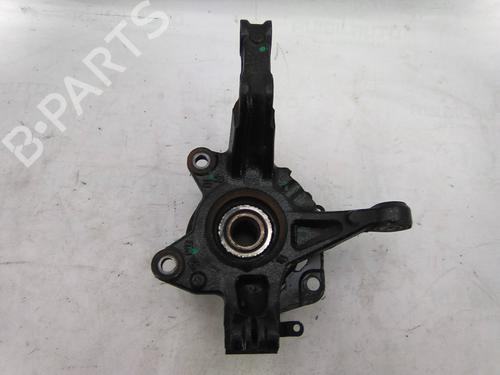 Right front steering knuckle RENAULT CLIO IV (BH_) 1.5 dCi 75 | BP19827863M26 
