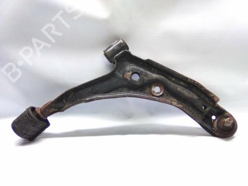 Used Right front suspension arm NISSAN SUNNY III Estate Van (Y10) 1.7 D (54 hp) 19862037