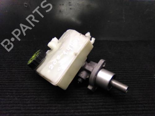 Other PEUGEOT 206 Hatchback (2A/C) 1.4 HDi 0