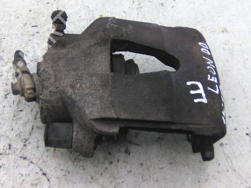 Left front brake caliper SEAT LEON (1M1) 1.4 16V | BP19821507M105 