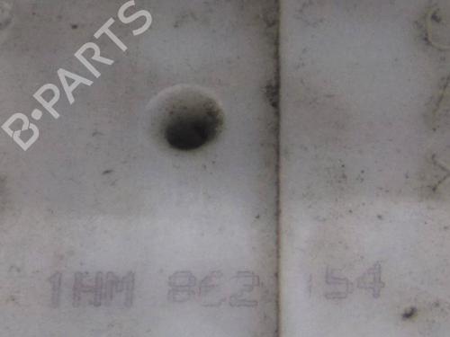 Front right lock VW POLO III (6N1) 50 1.0 | BP24877377C97 