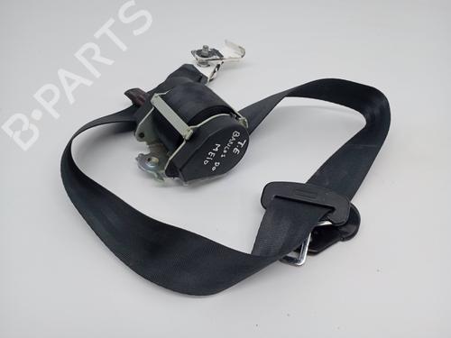 Used Rear left seatbelt PEUGEOT 308 SW I Estate Van (4E_) 1.6 HDi (90 hp) 31255579