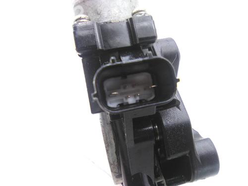 Front right window mechanism HONDA ACCORD VIII (CU) 2.2 i-DTEC (CU3) | BP19828753C23 