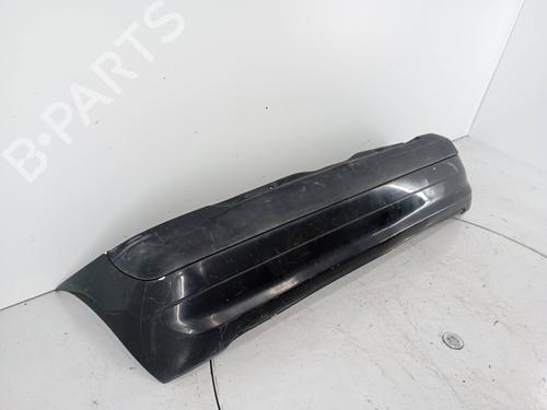 Rear bumper RENAULT CLIO II (BB_, CB_) 1.5 dCi | BP31807050C8