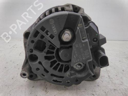 Alternator SKODA OCTAVIA I Combi (1U5) 1.4 16V | BP19827108M7 