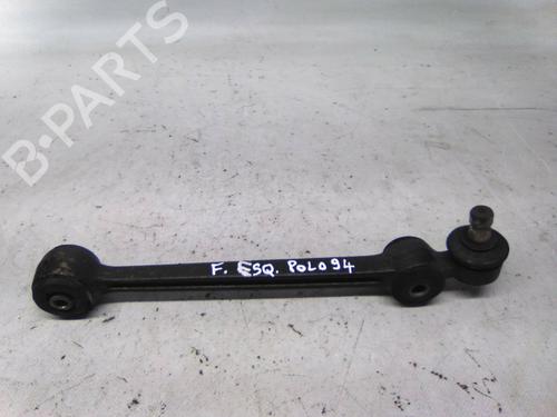 Used Left front suspension arm VW POLO II (86C, 80) 1.0 Cat (45 hp) 19855137