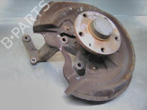 Used Right rear steering knuckle VW TOURAN (1T1, 1T2) 1.9 TDI (100 hp) 19849274
