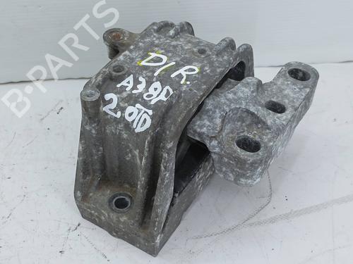 Used Engine mount AUDI A3 (8P1) 2.0 TDI (163 hp) 19845641