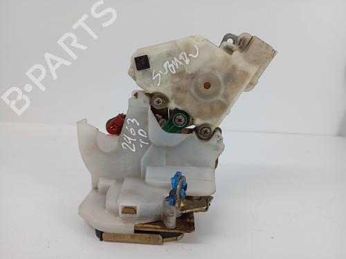 Serratura posteriore destra SUBARU IMPREZA Estate (GG) 2.0 AWD (GG9) (125 hp) 32275773