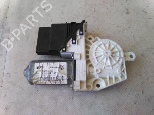 Front left window mechanism SEAT LEON (1P1) 1.6 | BP19818718C22 