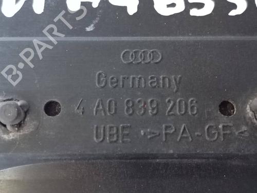 Høyre bak utvendig håndtak AUDI A4 B5 (8D2) 1.9 TDI | BP19847829C130 