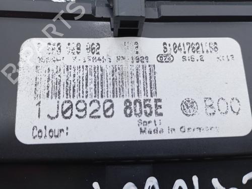 Kombinert Instrument VW GOLF IV (1J1) 1.9 TDI | BP29338731C47 